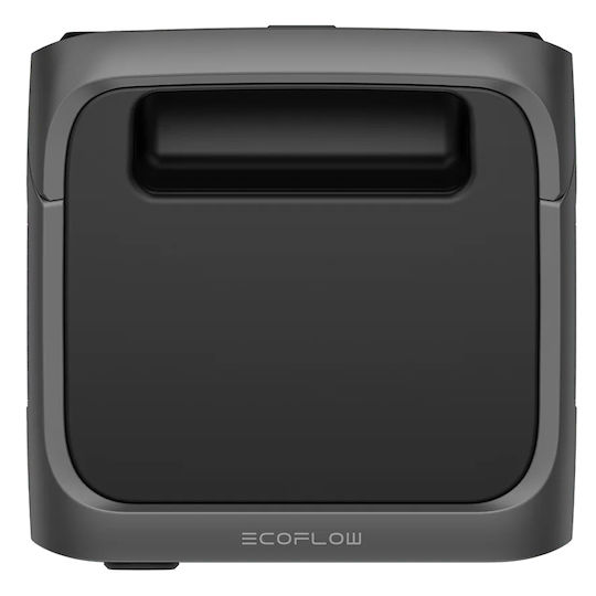 EcoFlow River 3 Max Plus Power Station Capacity 600Wh / 268800mAh