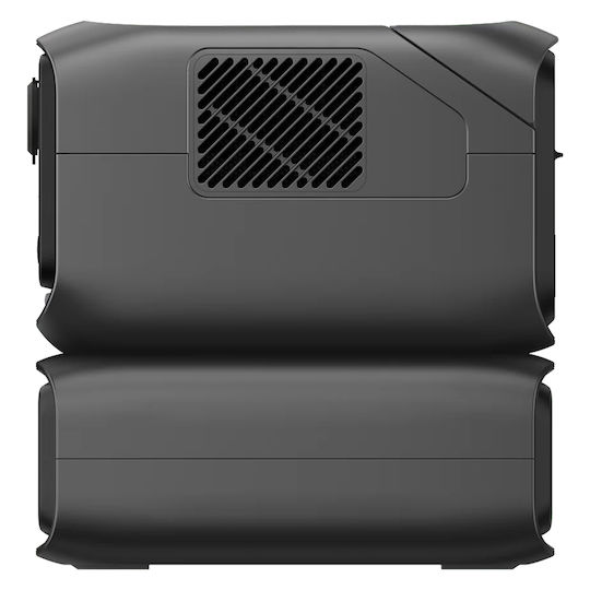 EcoFlow River 3 Max Power Station 600Wh