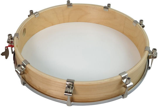 Rp 12'' Dp912ft Tunable Tambourine