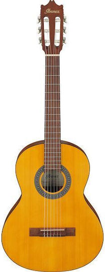 Ibanez Klassisch Gitarre 4/4