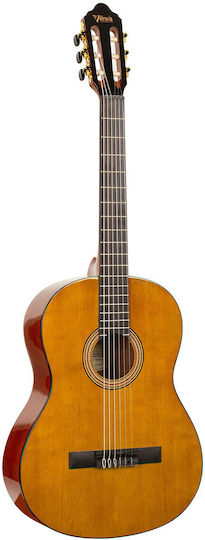 Valencia Класически Китара 4/4 Vc-264 Антични