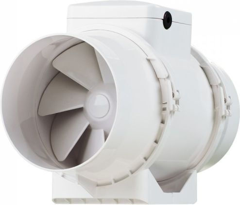 Vents De perete Ventilator de Baie 160mm Bej