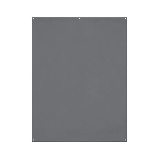 Westcott X-Drop Fabric Photography Backdrop Fabric 152x213cm Neutral Grey