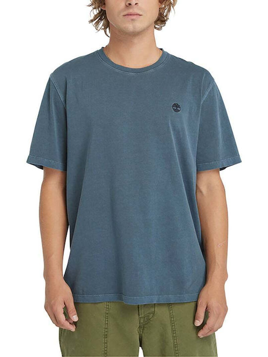 T-shirt Navy