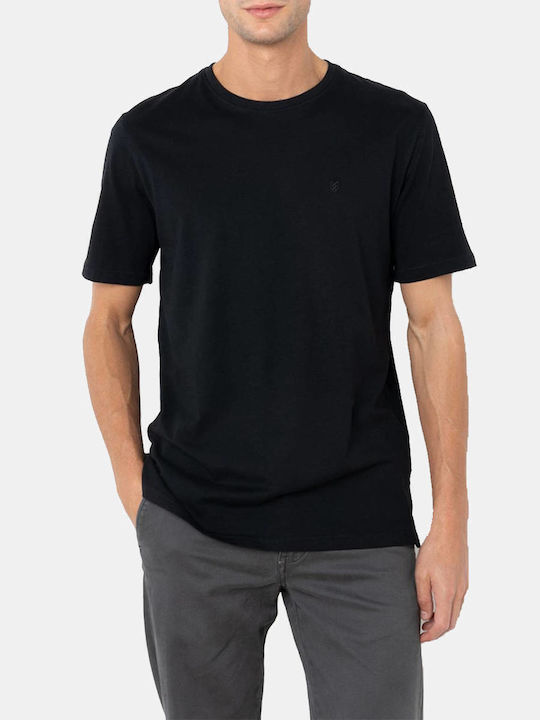 Tricou Black