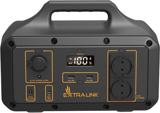 Батерия UPS с Капацитет 20Ах и Напрежение 12V 1бр
