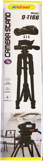 Andowl Q-T166