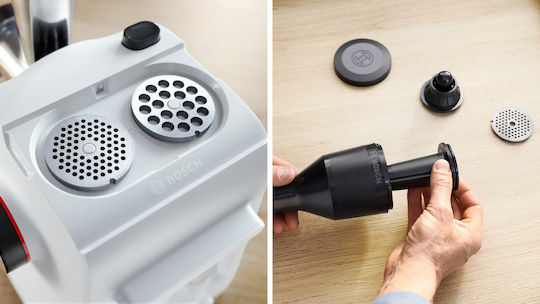 Bosch Meat Grinder 1900W White