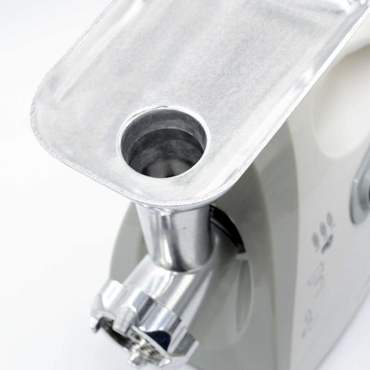 Esperanza Машина за мелене на месо 600W Бяла