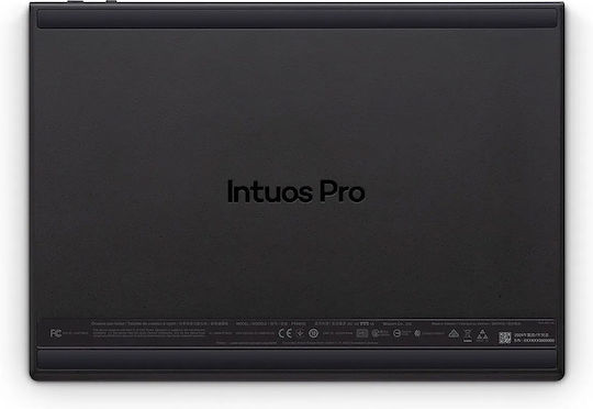 Wacom Intuos Pro Medium Γραφίδα Σχεδίασης χωρίς Οθόνη με Bluetooth