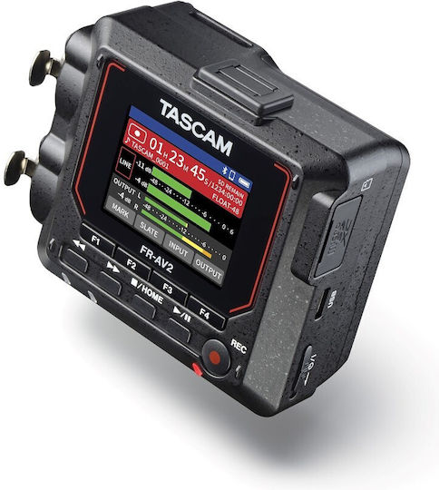 Tascam Black