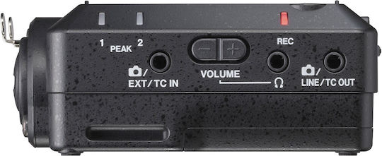 Tascam Black