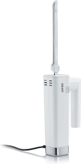 Graef EK501 Electric Knife 150W White