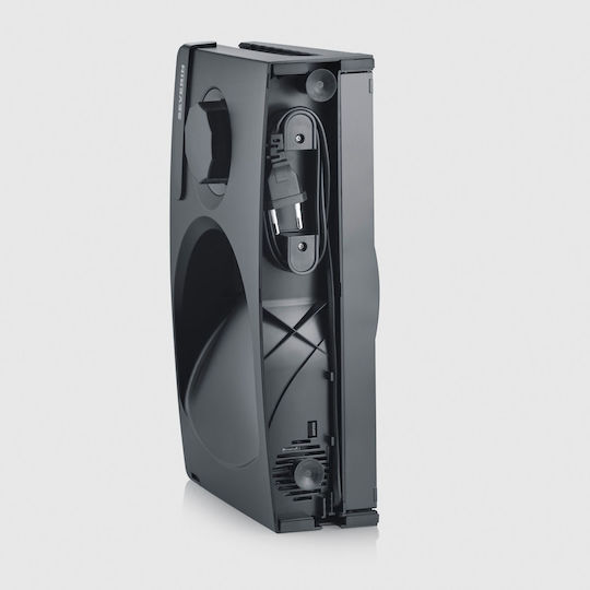 Severin Aufschnittschneider 100W Schwarz