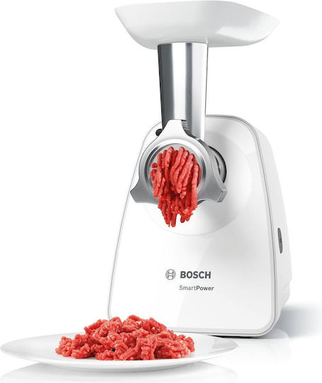Bosch Meat Grinder 350W White
