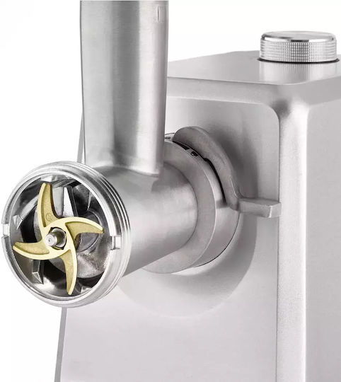 Caso FW2500 Meat Grinder 2500W Gray