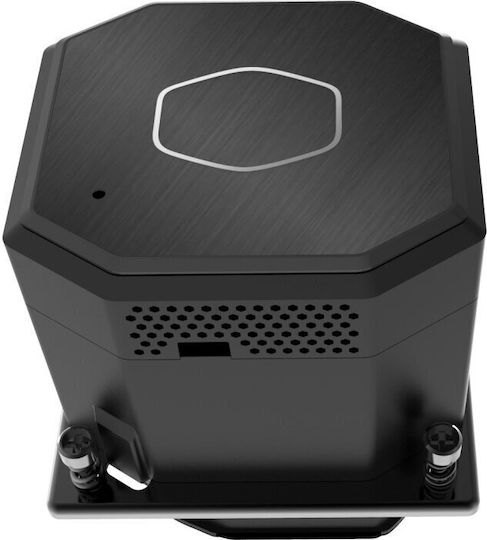 CoolerMaster Masterliquid ML360 SUB-ZERO Υδρόψυξη AIO CPU με 3 Ανεμιστήρες 120mm