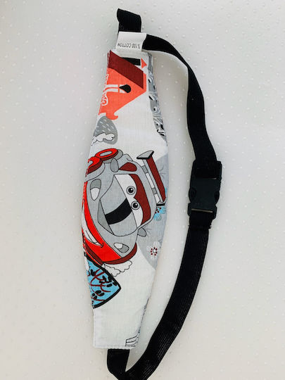 Headband Safety Strap Cars