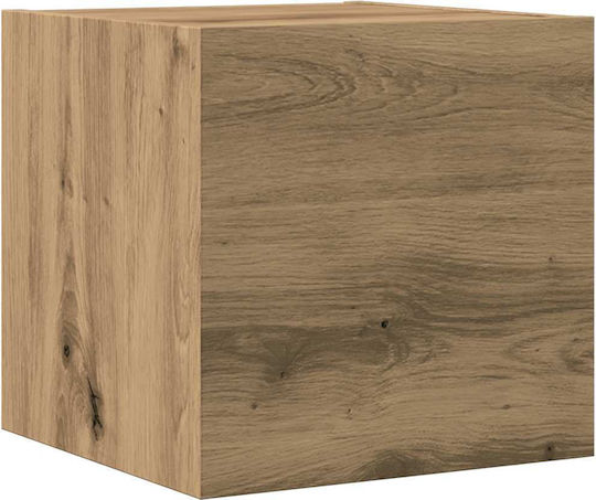 Животно помещение ТВ единица Technical Oak