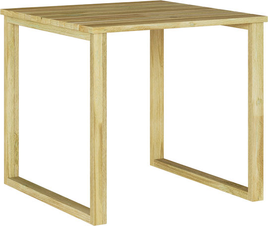 Sitting Room Free Standing 50.5x50.5x46cm Aukra Sitting Room Free Standing 50.5x50.5x46cm Aukra