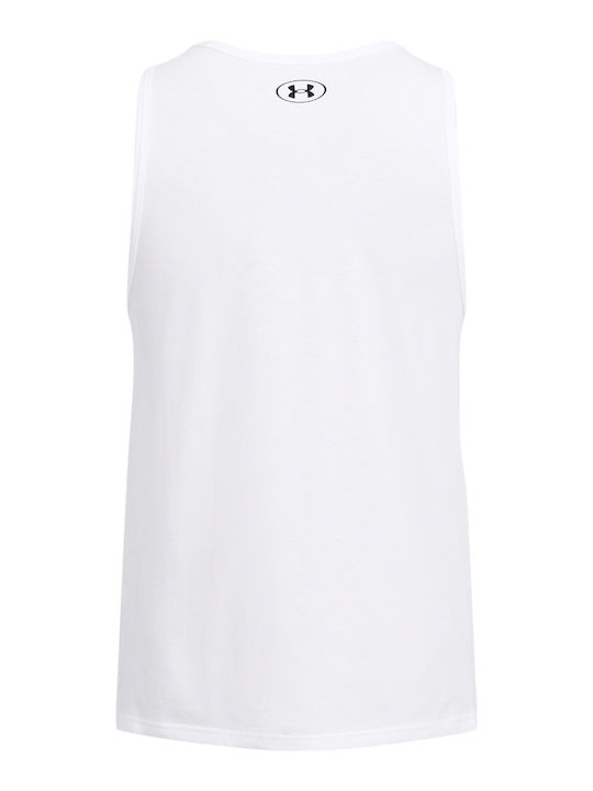 Tricou Sport Alb