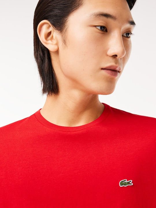 T-Shirt Red