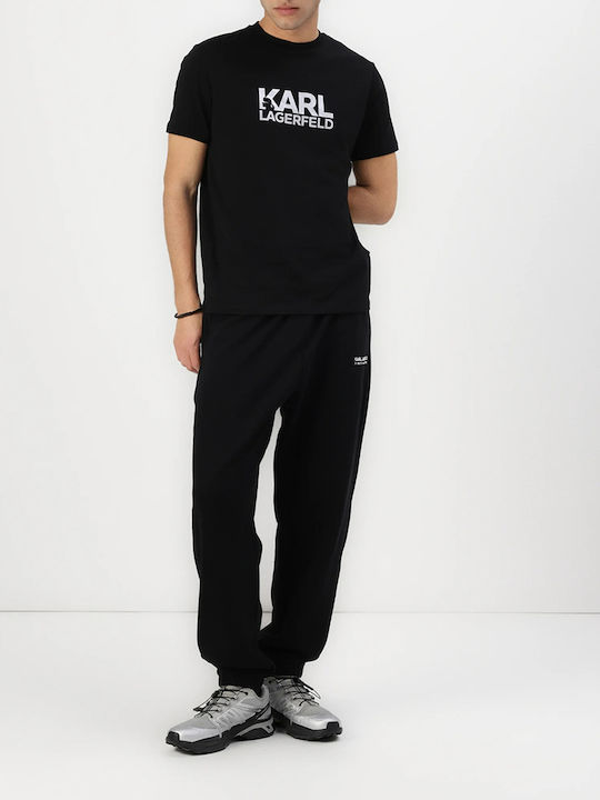 T-Shirt Black