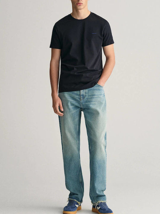 T-shirt Black