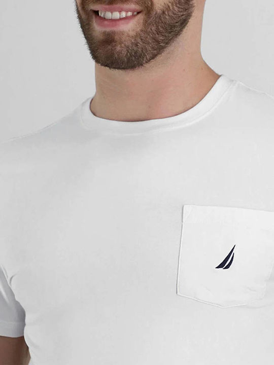 T-Shirt Weiß
