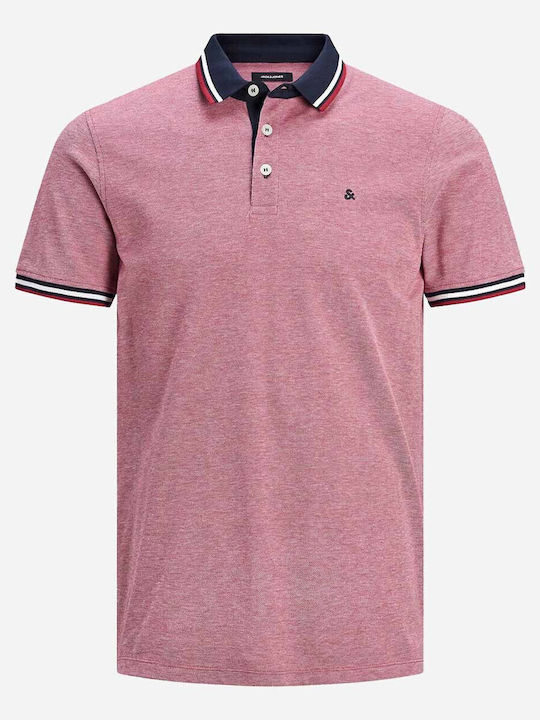 Polo Tricou Rio Red