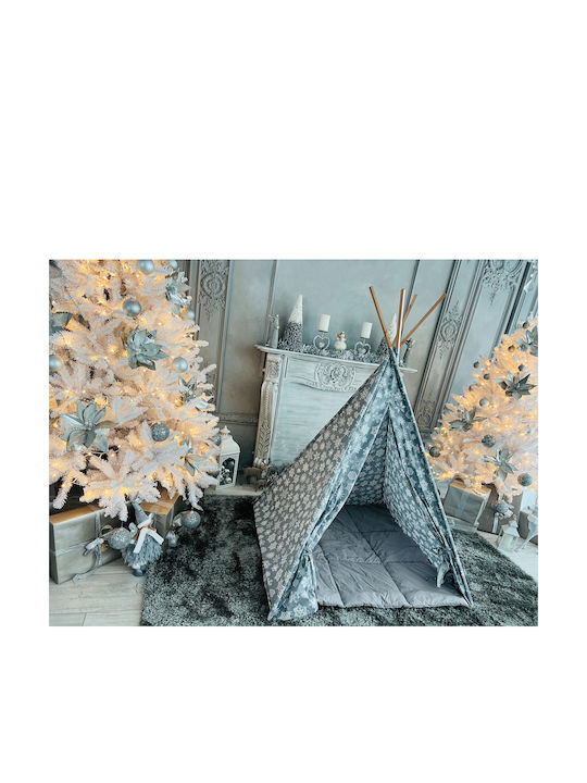 Igu Zelt Weihnachtssterne