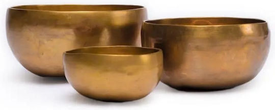 Niyamas Meditation Bowl Handmade Diameter 8cm