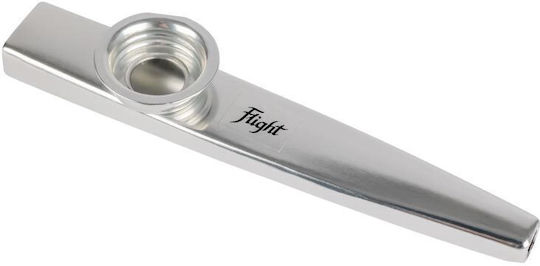 Flight Signature Aluminum Silver