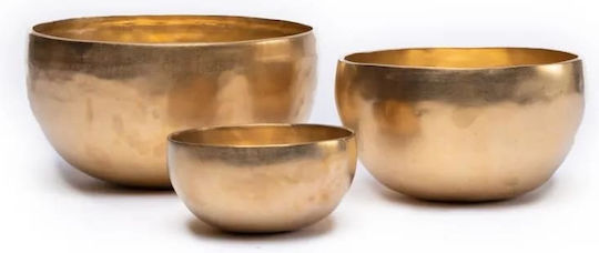Handmade Meditation Bowl Diameter 13cm