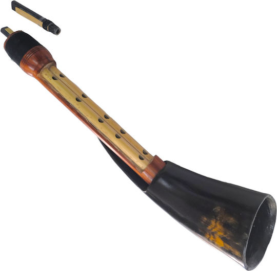 Tsampouna Bagpipe