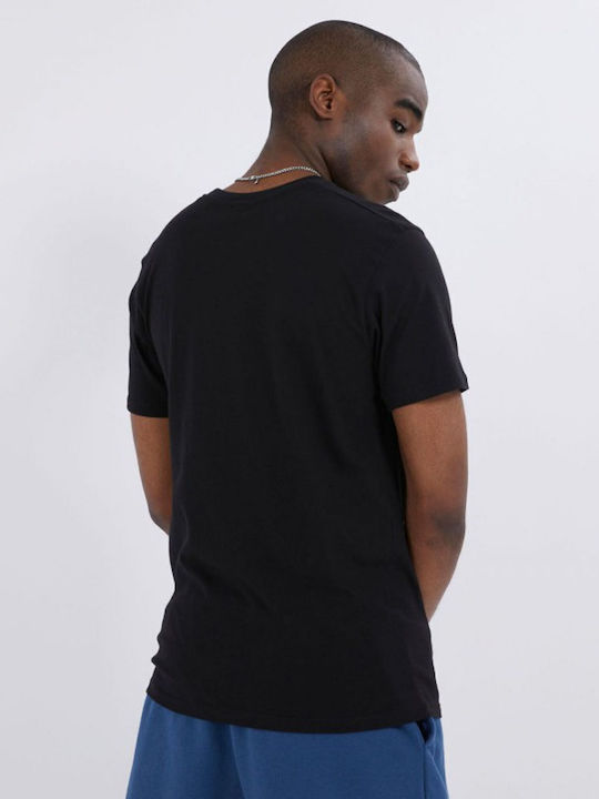 Ollio Tricou Black