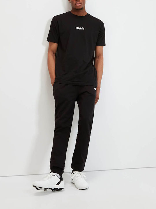 Ollio Tricou Black