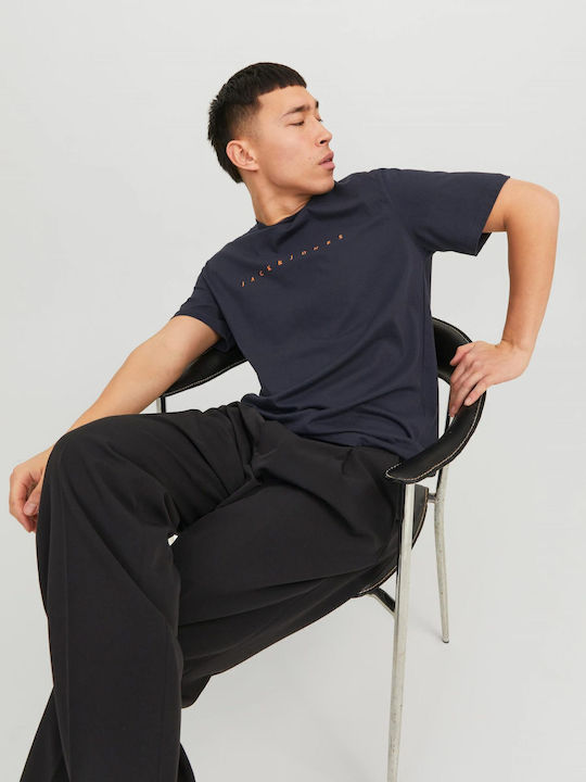 T-shirt Blue