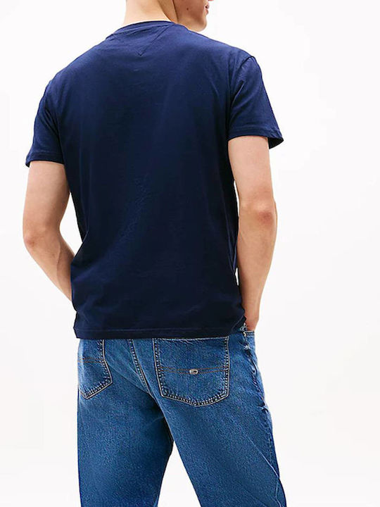 T-Shirt Dark Blue
