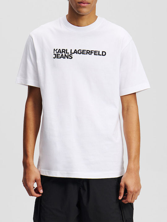 T-shirt White