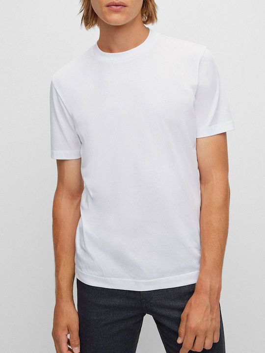 T-shirt Λευκό