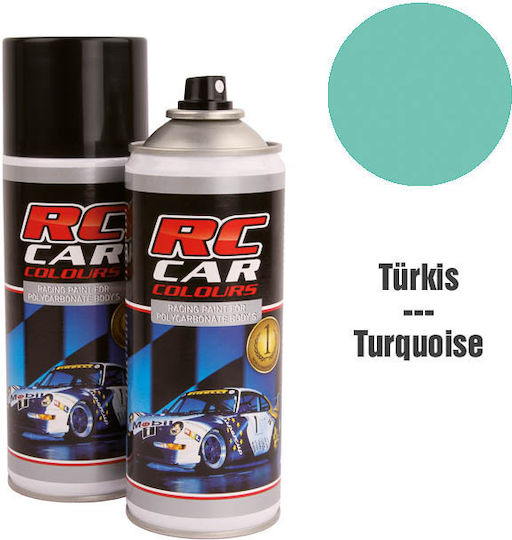 Ghiant Χρώμα Μοντελισμού σε Spray Blue-green Nr 946 150ml