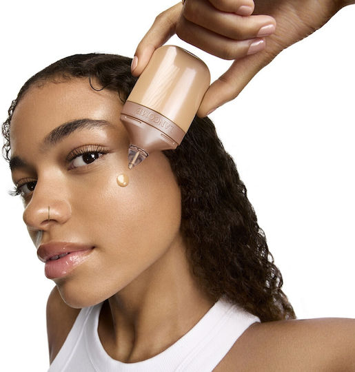 Lancome Skin Idole 3 Liquid Foundation 30ml