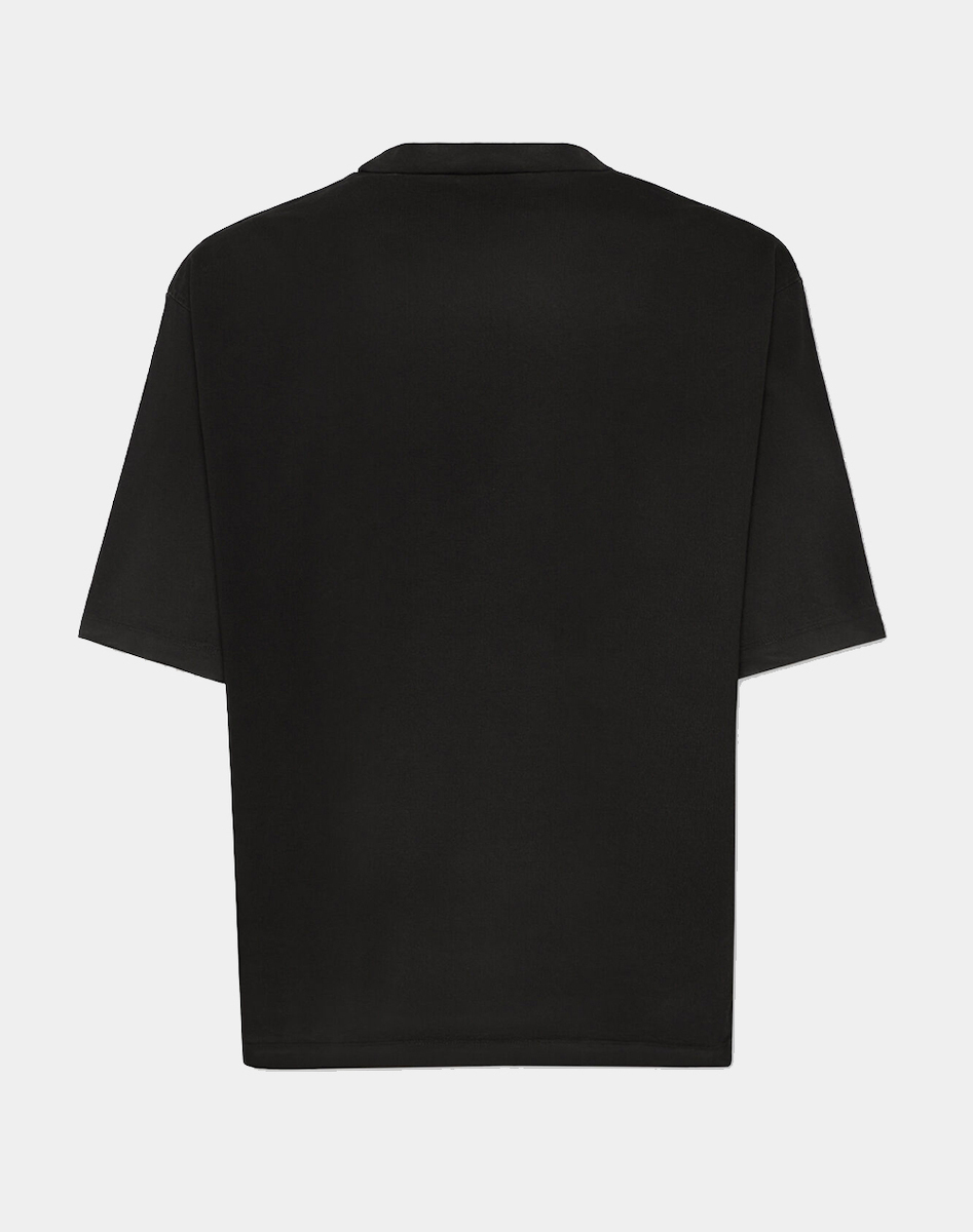 Dsquared2 T-shirt Black S74GD1405S24583-900 | Skroutz.eu Dsquared2 T-shirt Black S74GD1405S24583-900 | Skroutz.eu