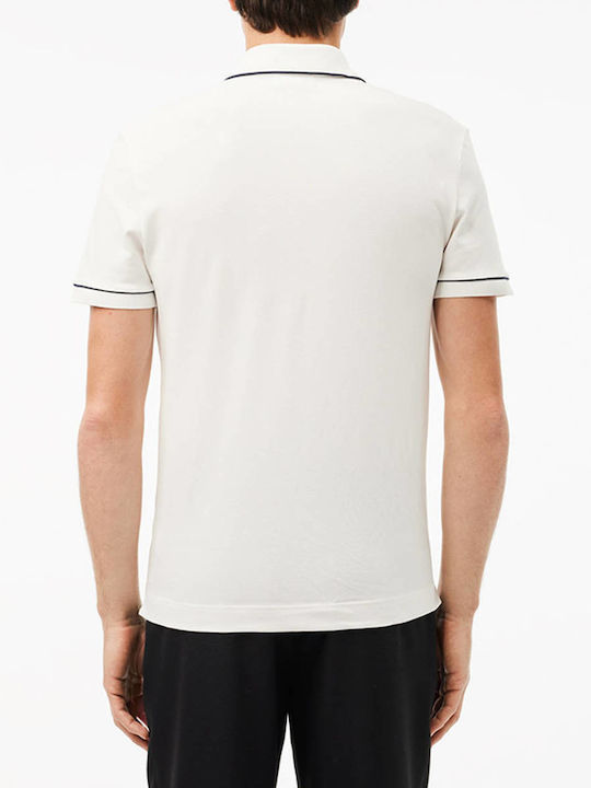 Polo T-Shirt White