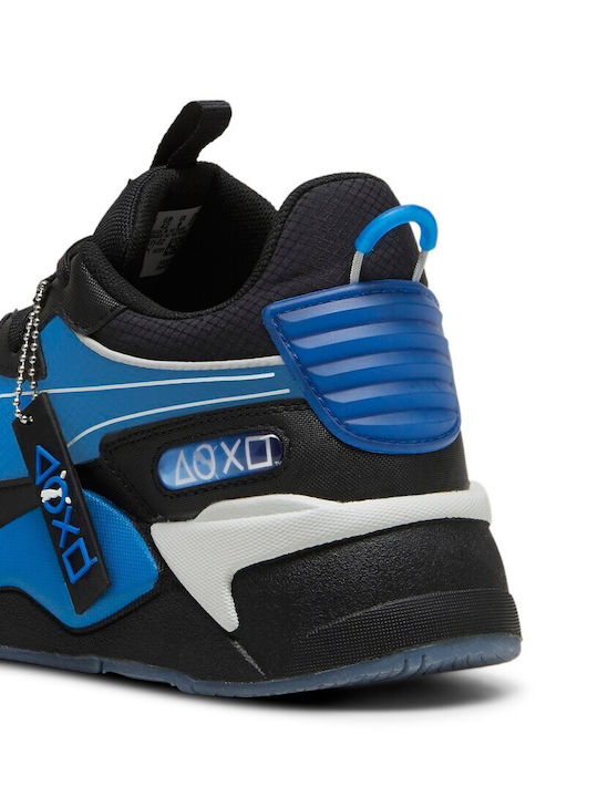 PUMA Rs-x Playstation Sneakers Negre 396311-02 | Skroutz Romania