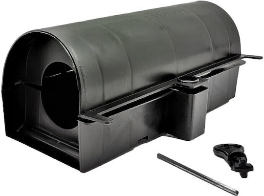 Protecta Pro1 Δολωματικός Σταθμός από Πλαστικό 25.5x10.5x8cm
