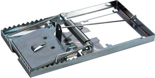Capcana pentru șoareci din Metal 17x9cm 06317 1buc