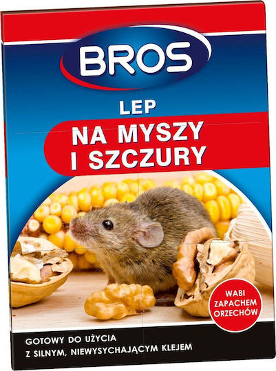 Bros Falle 1740 1Stück