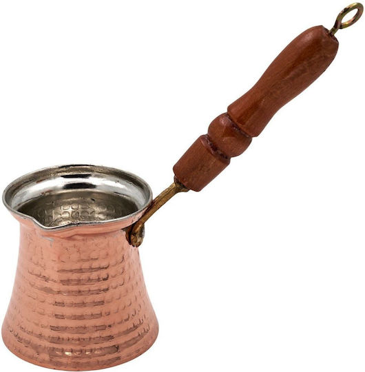 Sidirela No4 Hot Sand Brewer Copper Sidirela No4 Hot Sand Brewer Copper